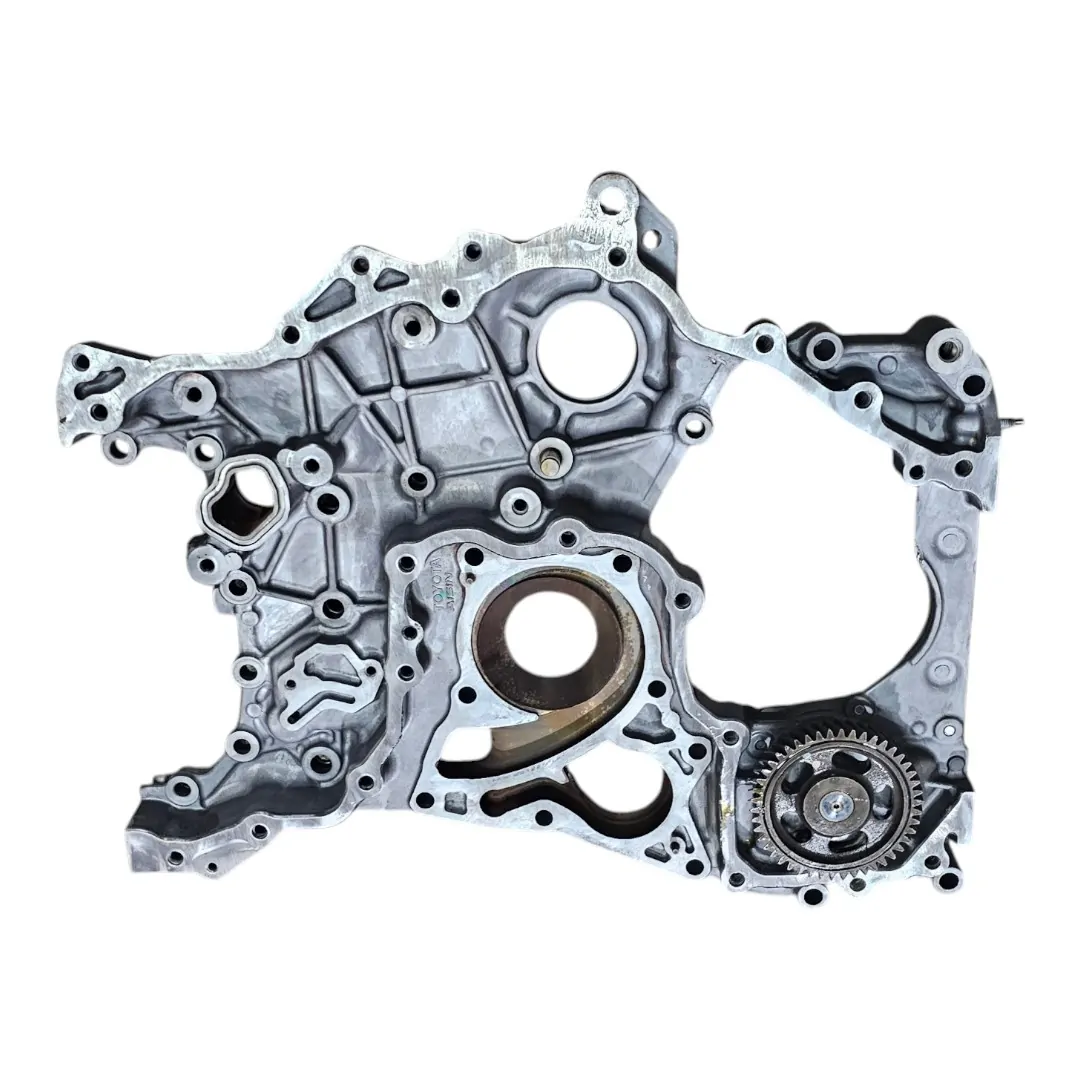 Bomba óleo do motor Hilux SW4 2.8 2020 177CV