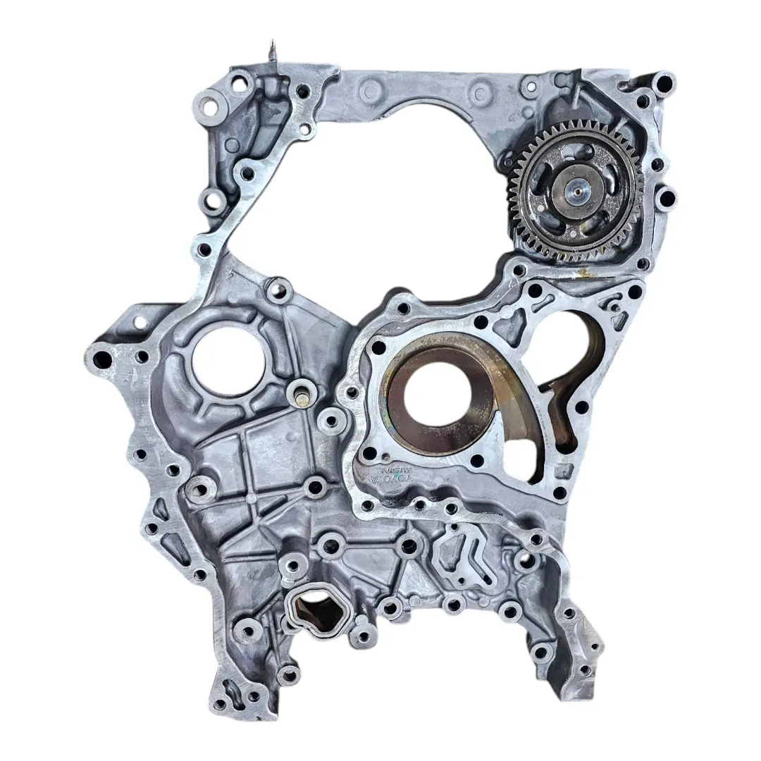 Bomba óleo do motor Hilux SW4 2.8 2020 177CV