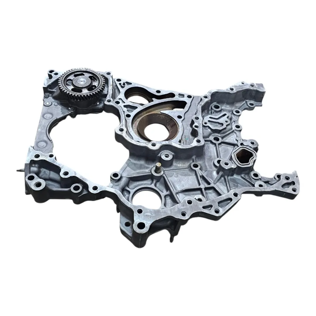 Bomba óleo do motor Hilux SW4 2.8 2020 177CV