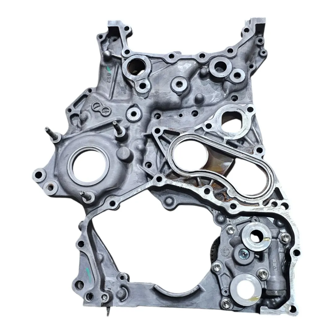 Bomba óleo do motor Hilux SW4 2.8 2020 177CV