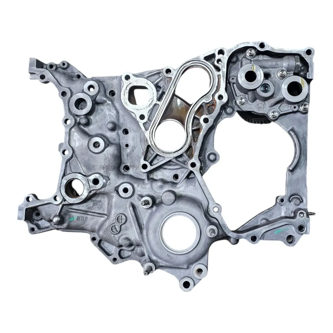 Bomba óleo do motor Hilux SW4 2.8 2020 177CV