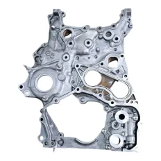 Bomba óleo do motor Hilux SW4 2.8 2020 177CV