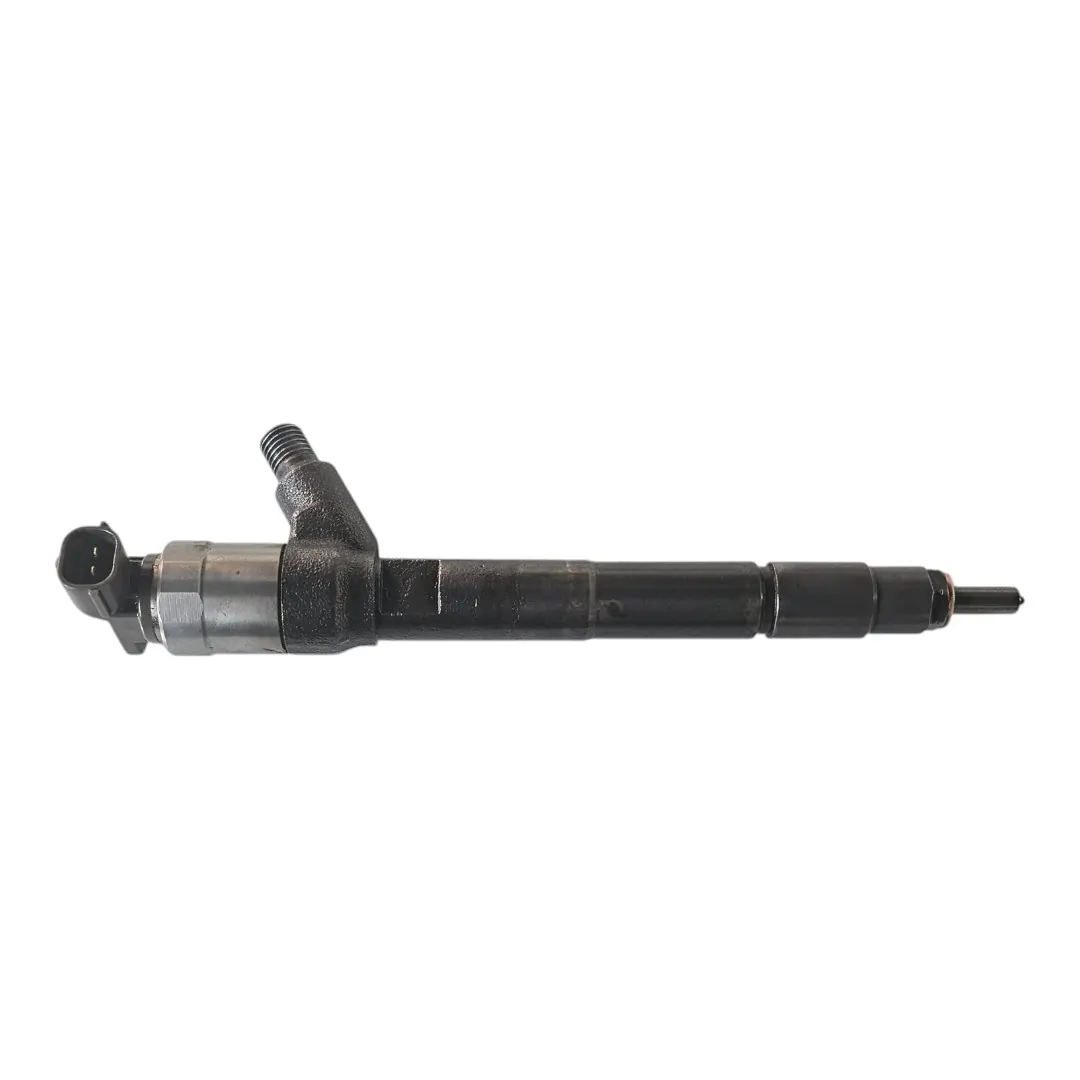 Bico injetor S10 2018 2.8 200cv LS Manual