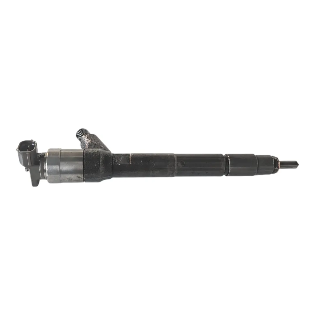 Bico injetor S10 2018 2.8 200cv LS Manual