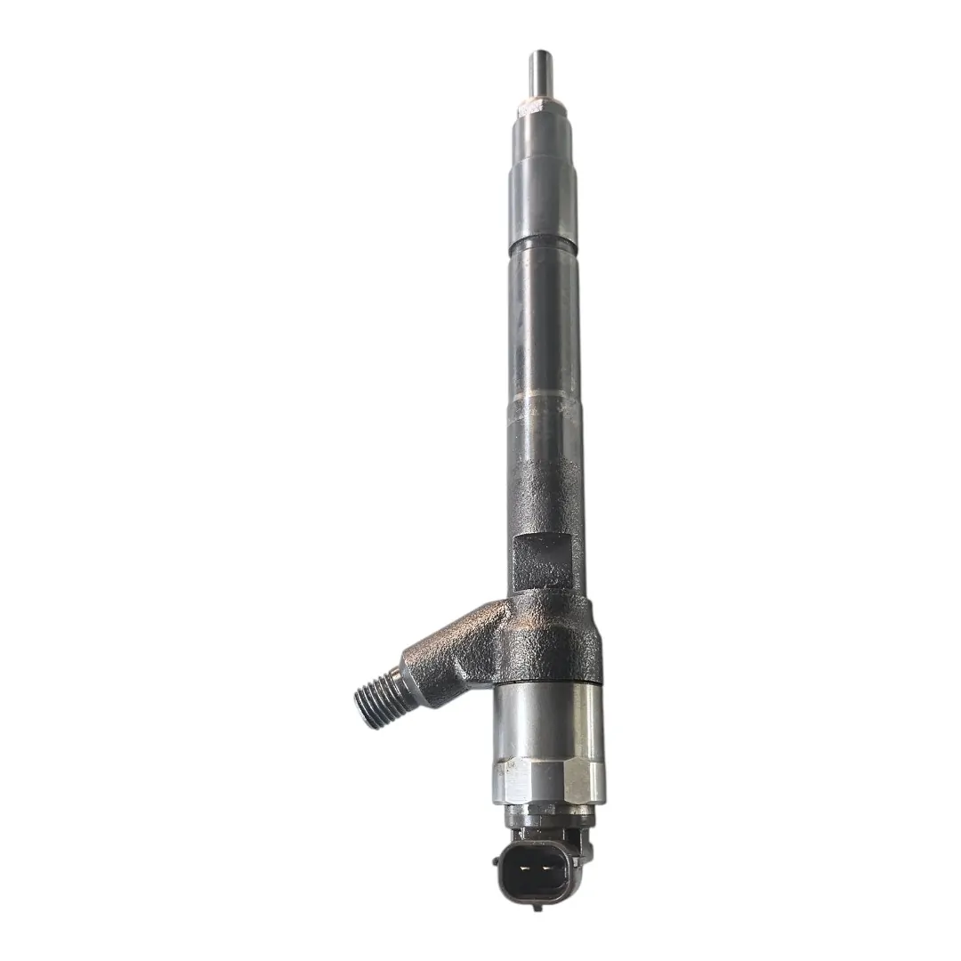 Bico injetor S10 2018 2.8 200cv LS Manual