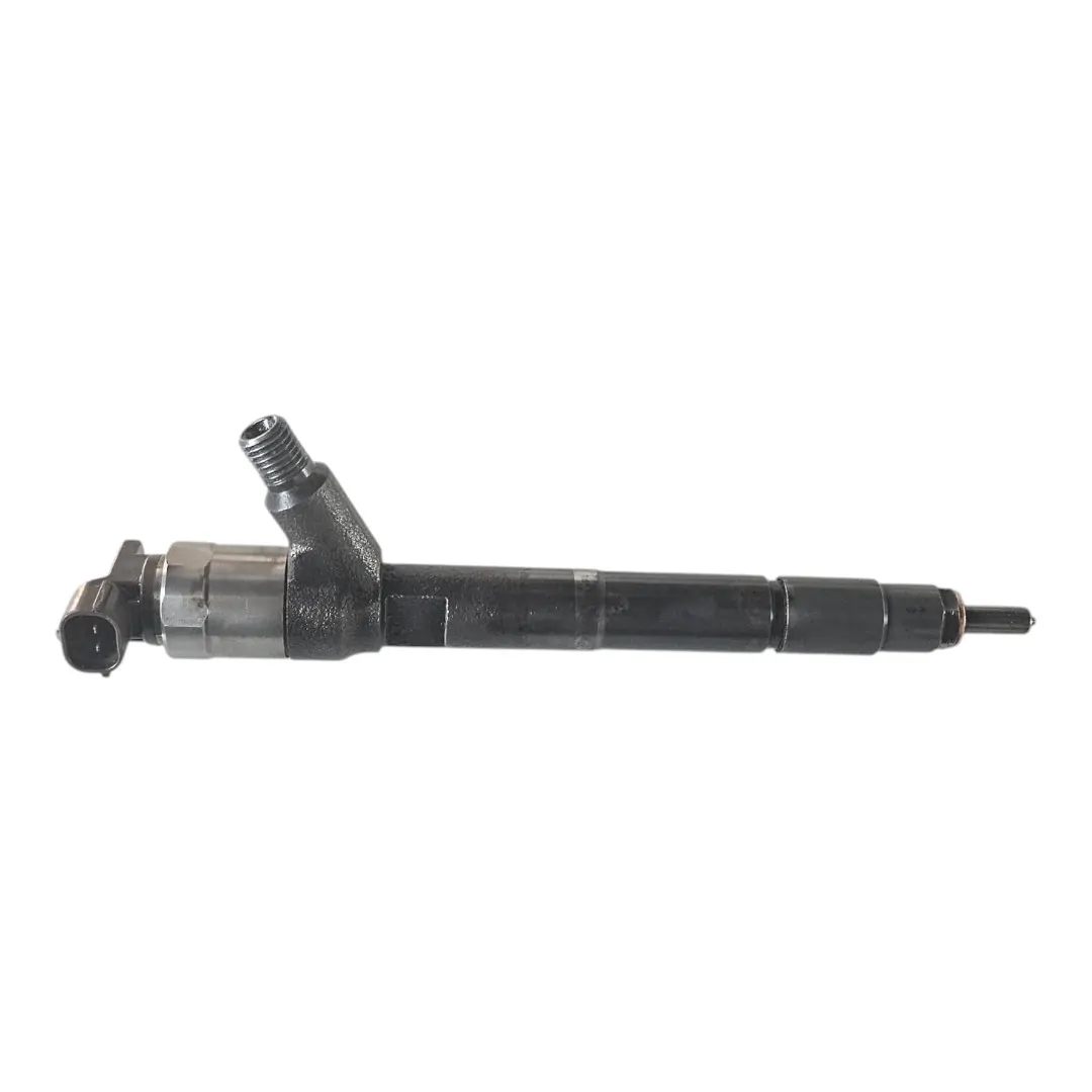 Bico injetor S10 2018 2.8 200cv LS Manual