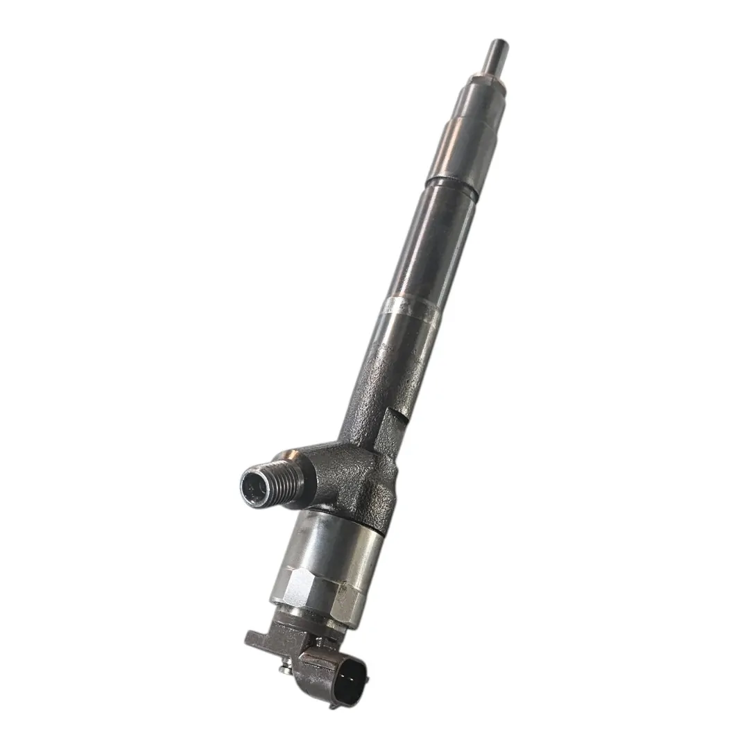 Bico injetor S10 2018 2.8 200cv LS Manual