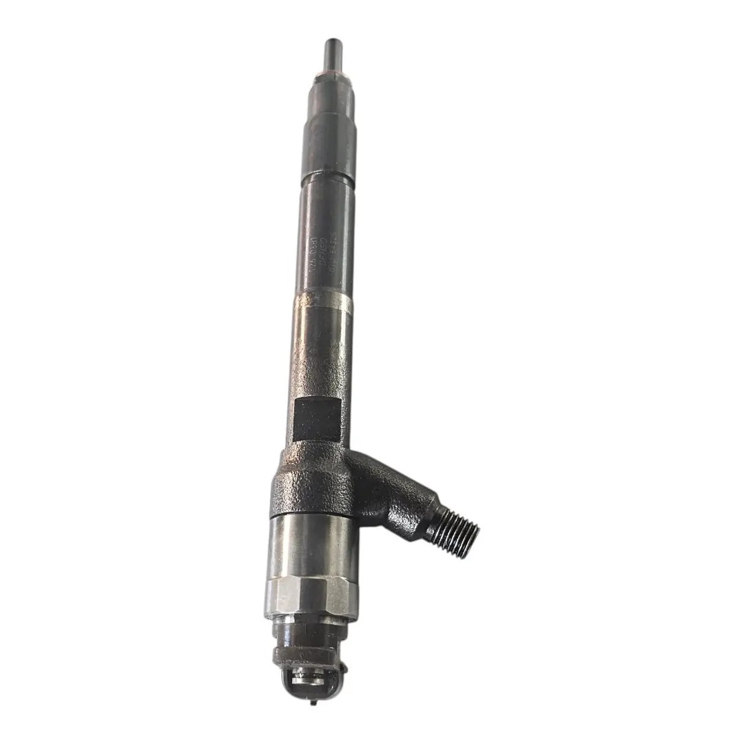 Bico injetor S10 2018 2.8 200cv LS Manual