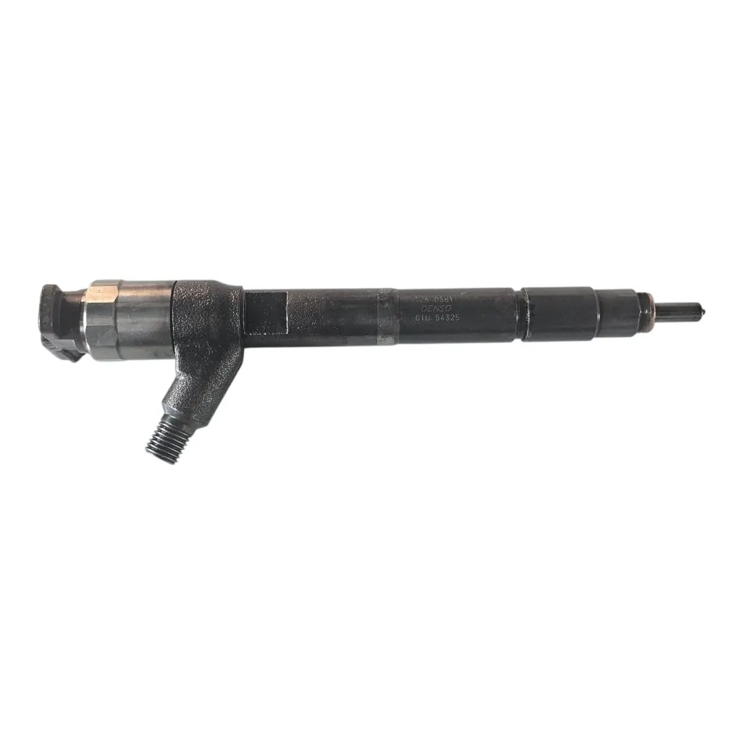 Bico injetor S10 2018 2.8 200cv LS Manual