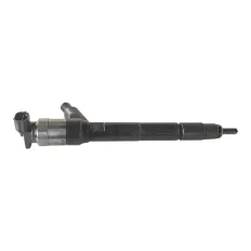 Bico injetor S10 2018 2.8 200cv LS Manual