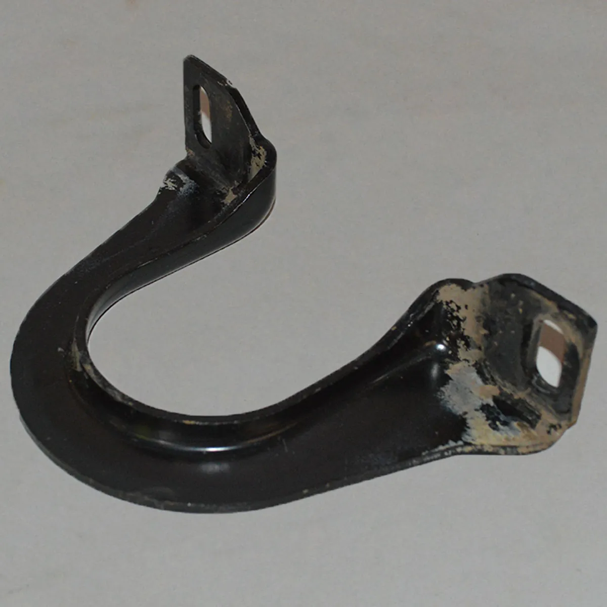 Suporte grampo do cardãn Sprinter 313 CDI 2008