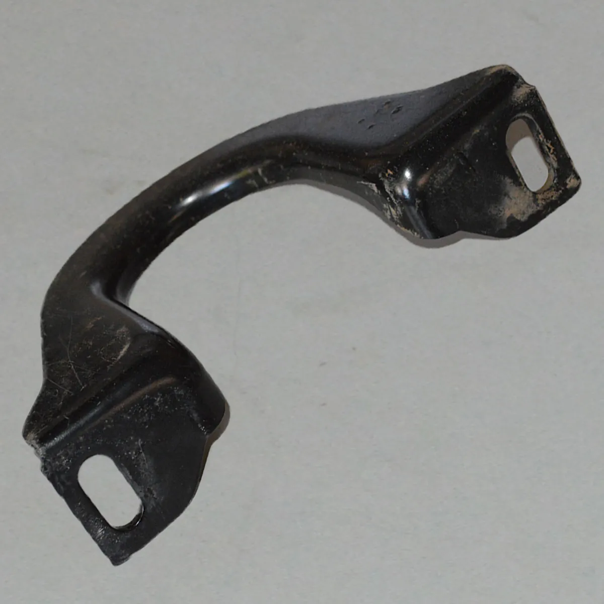 Suporte grampo do cardãn Sprinter 313 CDI 2008