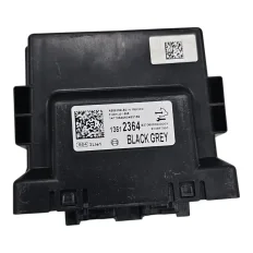 Módulo central de estacionamento S10 2018 2.8 200cv LS Manual