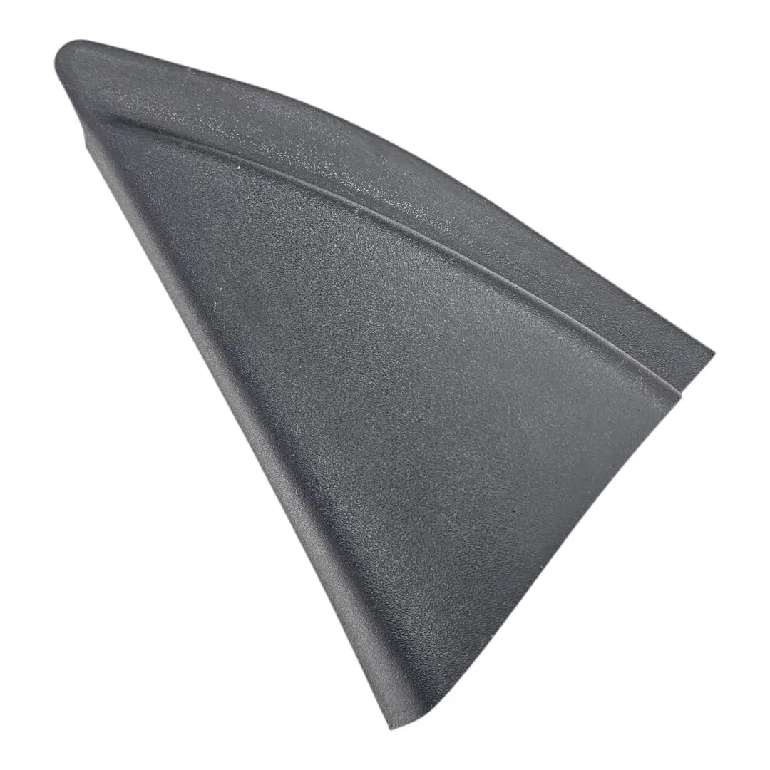 Acabamento retrovisor interno esquerdo S10 2018 2.8 200cv LS Manual