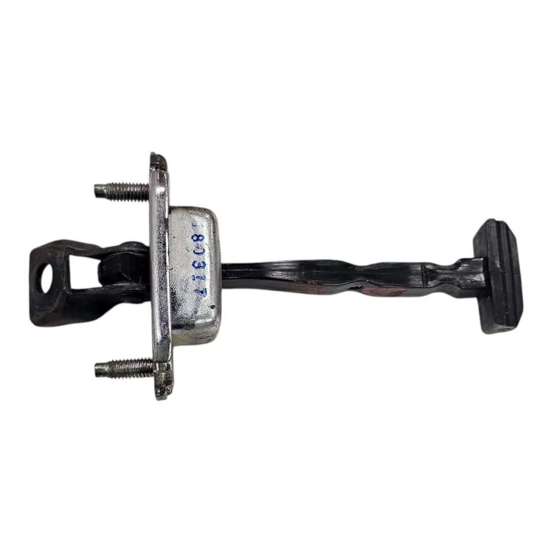 Limitador da porta dianteira esquerda S10 2018 2.8 200cv LS Manual
