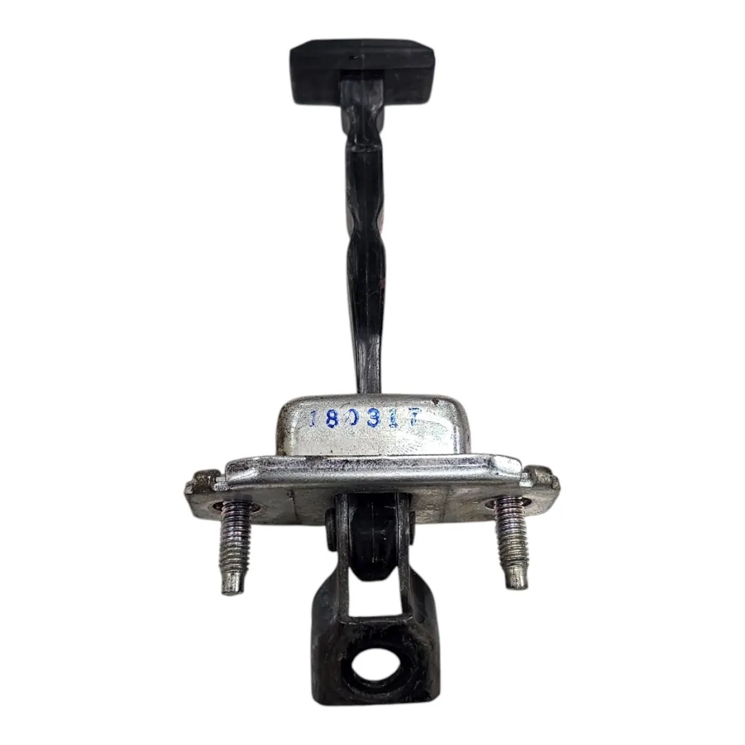 Limitador da porta dianteira esquerda S10 2018 2.8 200cv LS Manual