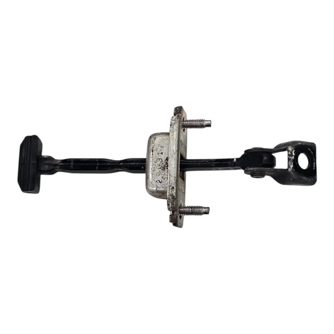 Limitador da porta traseira direita S10 2018 2.8 200cv LS Manual