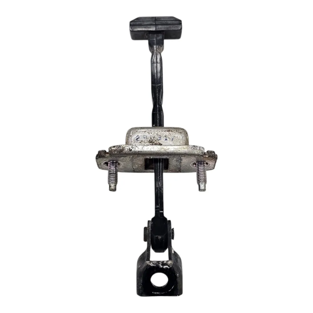 Limitador da porta traseira direita S10 2018 2.8 200cv LS Manual