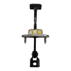 Limitador da porta traseira direita S10 2018 2.8 200cv LS Manual