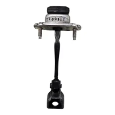 Limitador da porta dianteira direita S10 2018 2.8 200cv LS Manual