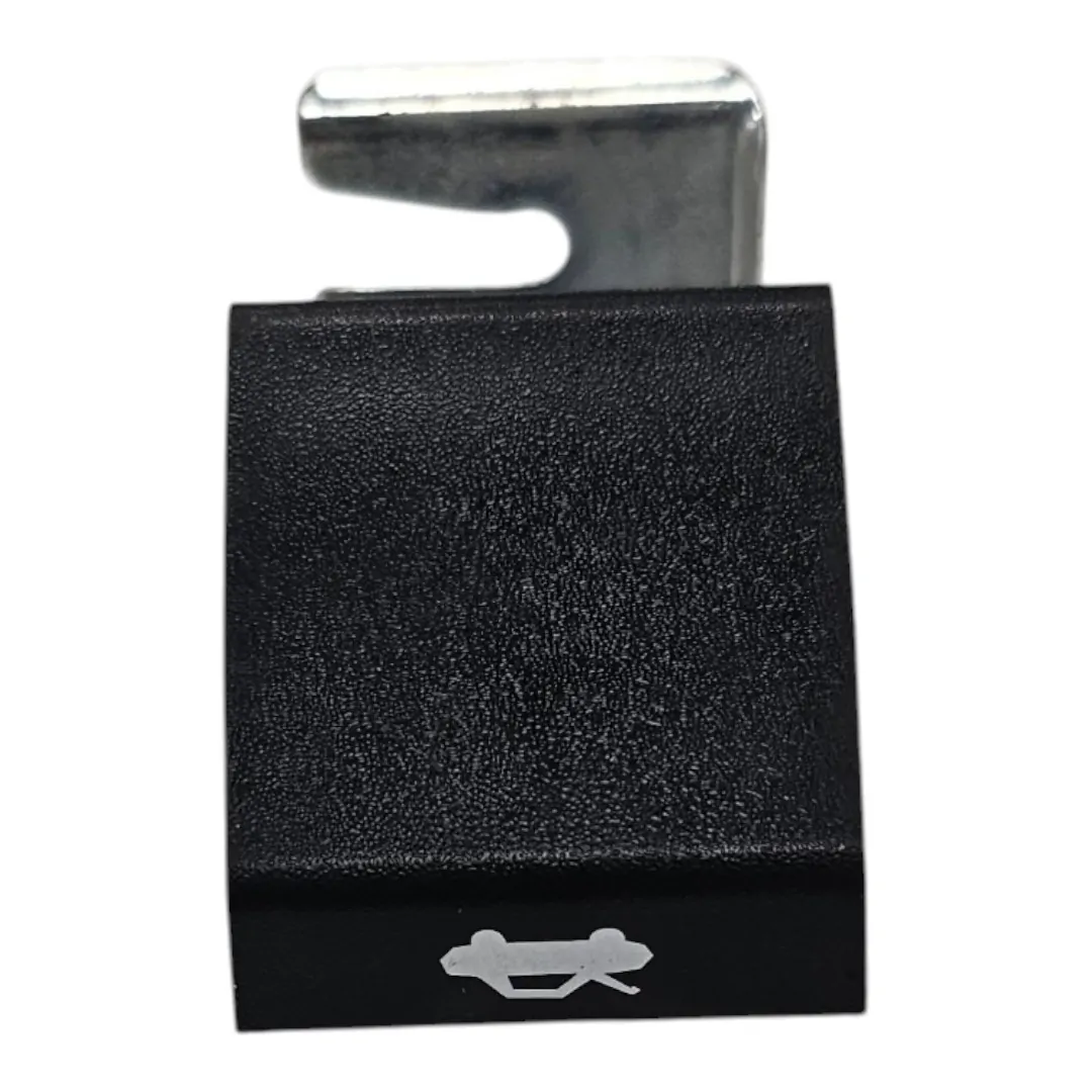 Alavanca abertura capô S10 2018 2.8 200cv LS Manual