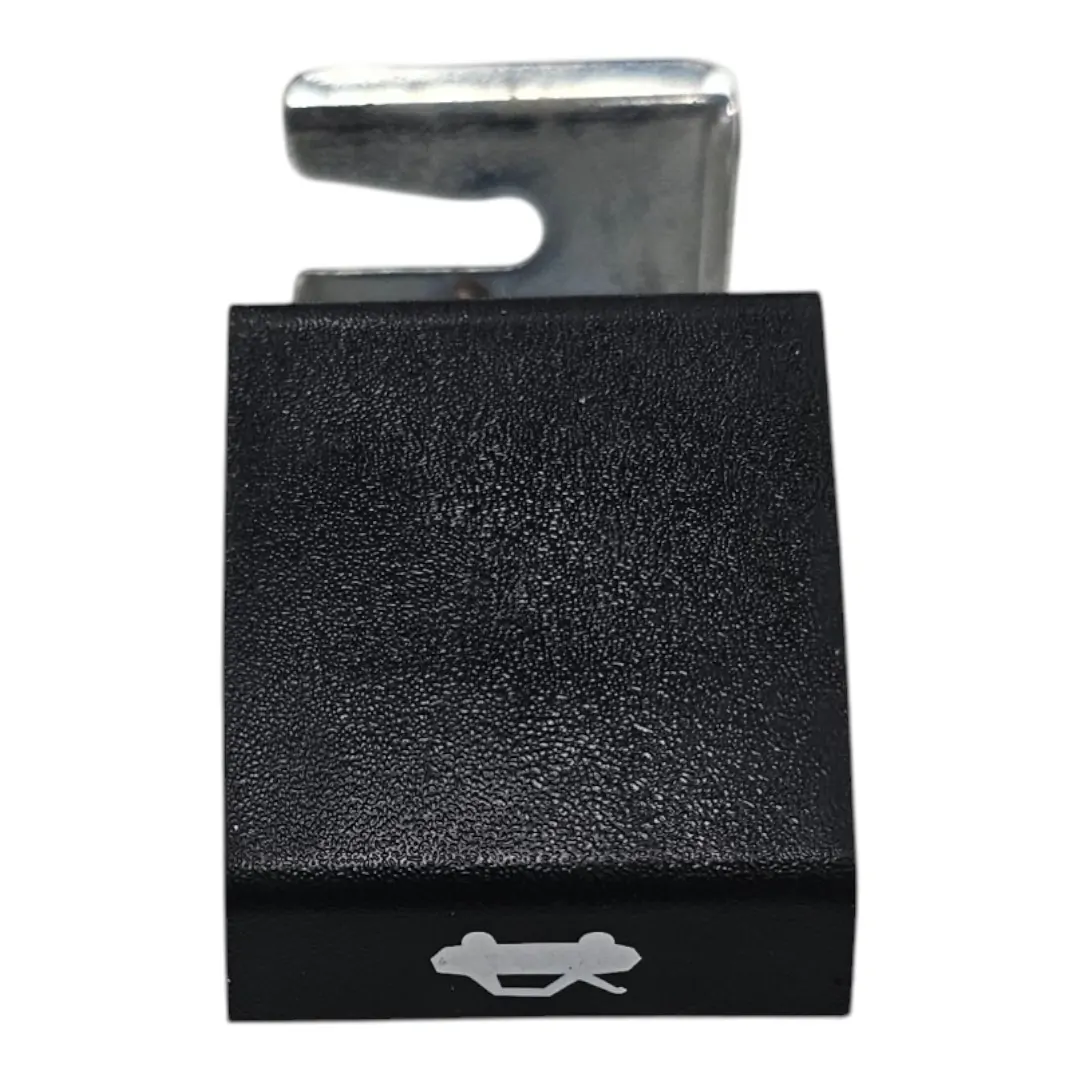Alavanca abertura capô S10 2018 2.8 200cv LS Manual