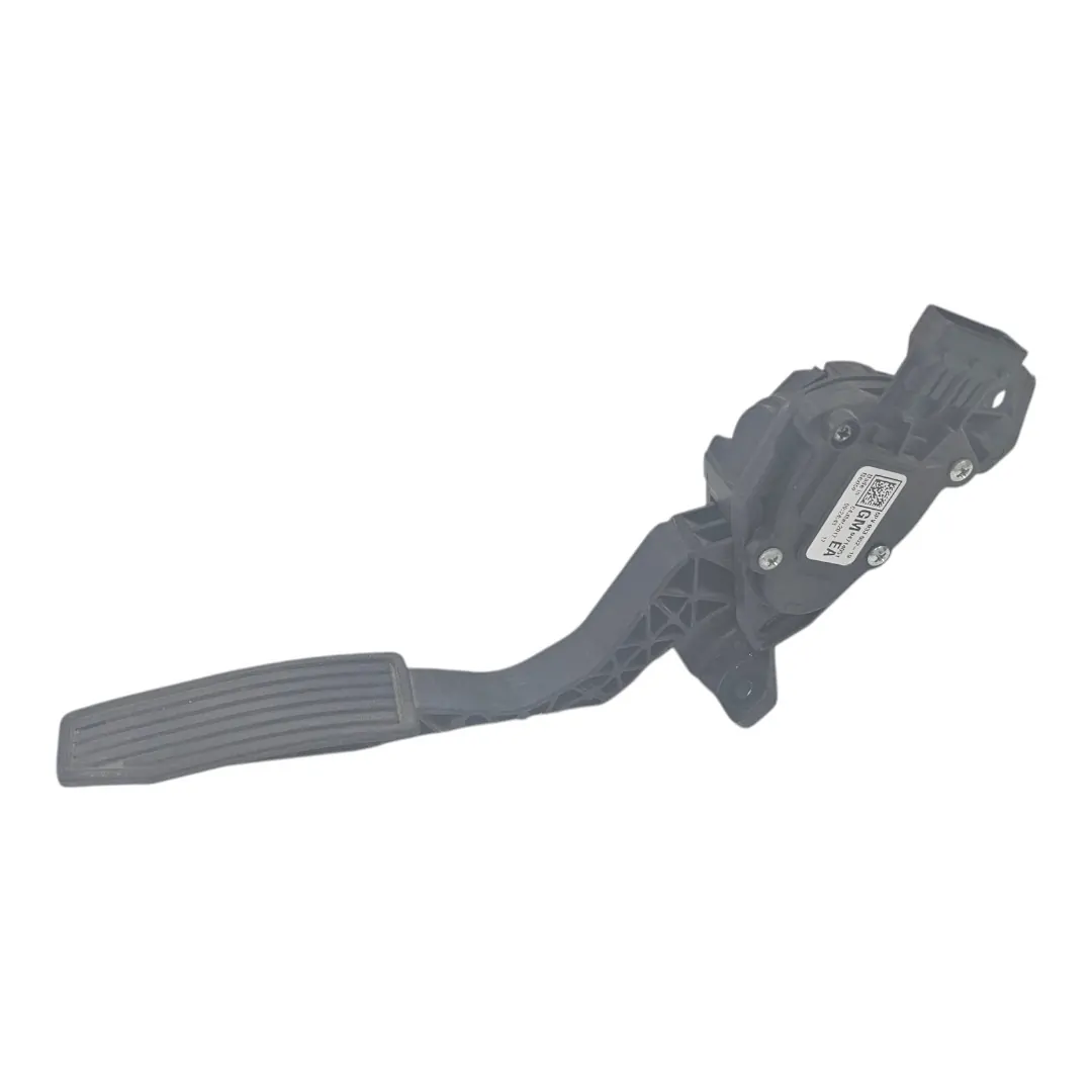 Pedal do acelerador S10 2018 2.8 200cv LS Manual