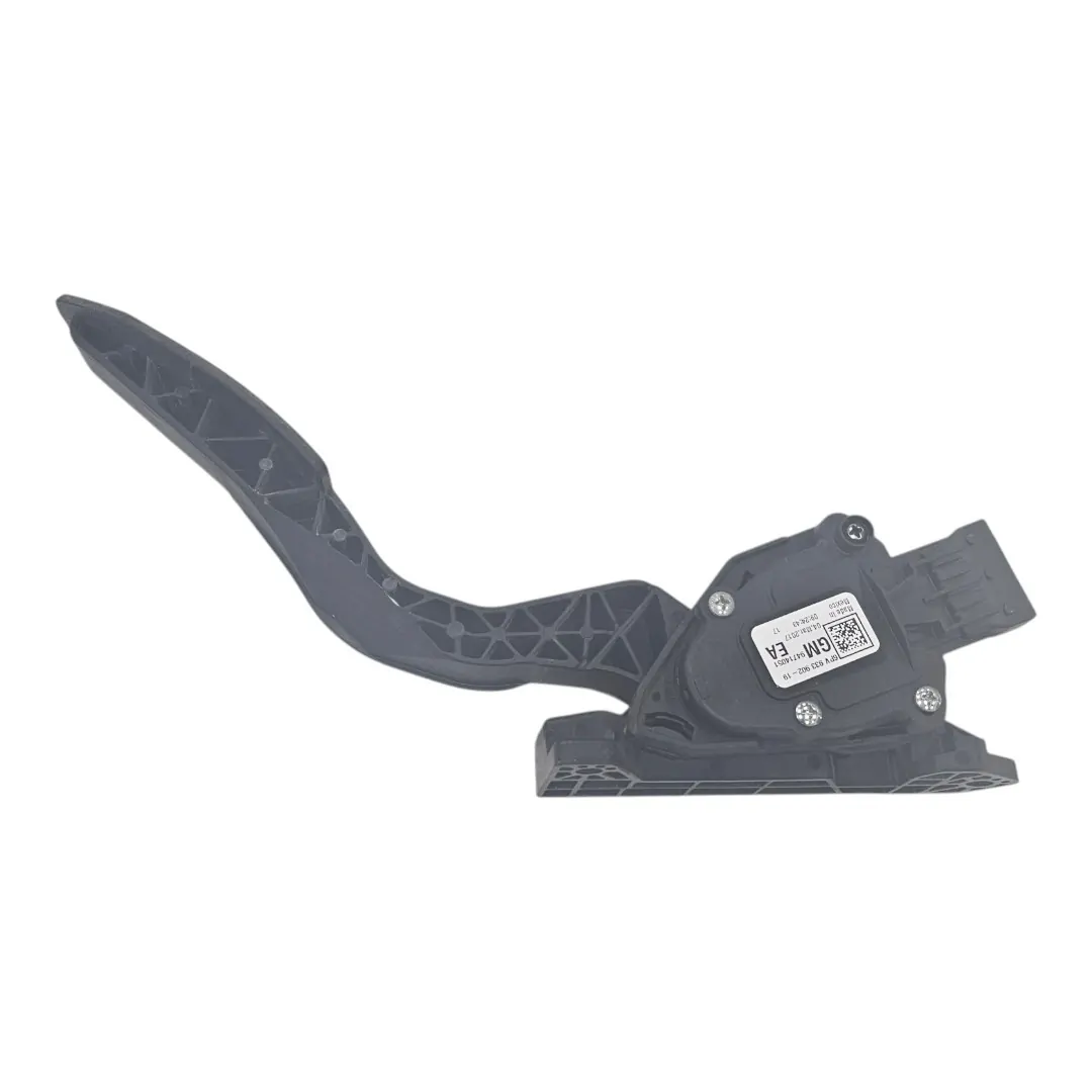 Pedal do acelerador S10 2018 2.8 200cv LS Manual