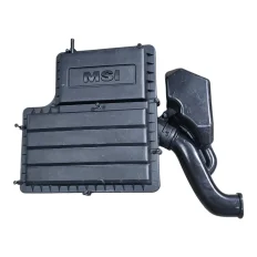 Caixa filtro ar motor Saveiro 1.6 116cv 2026