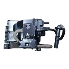 Filtro canister Saveiro 1.6 116cv 2026