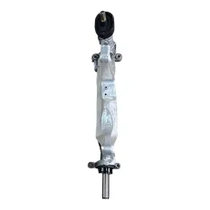 Setor de direção Saveiro 1.6 116cv 2026