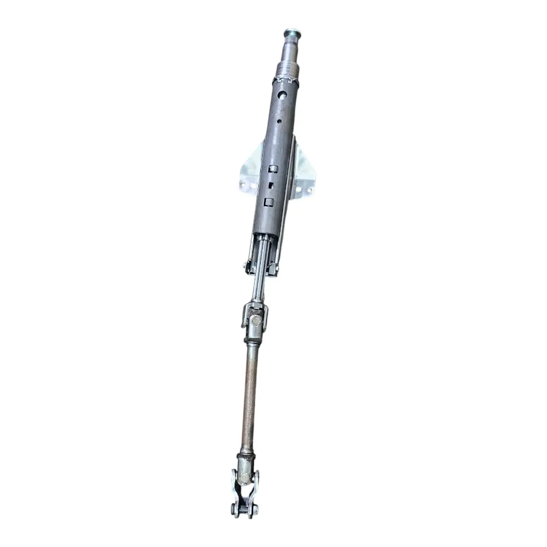 Coluna de direção Saveiro 1.6 116cv 2026