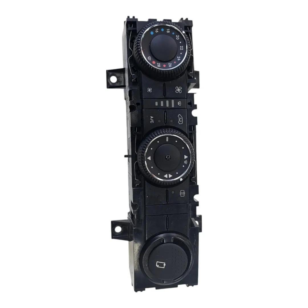 Comando ar condicionado Sprinter 2.2 129cv 313CDI 2019