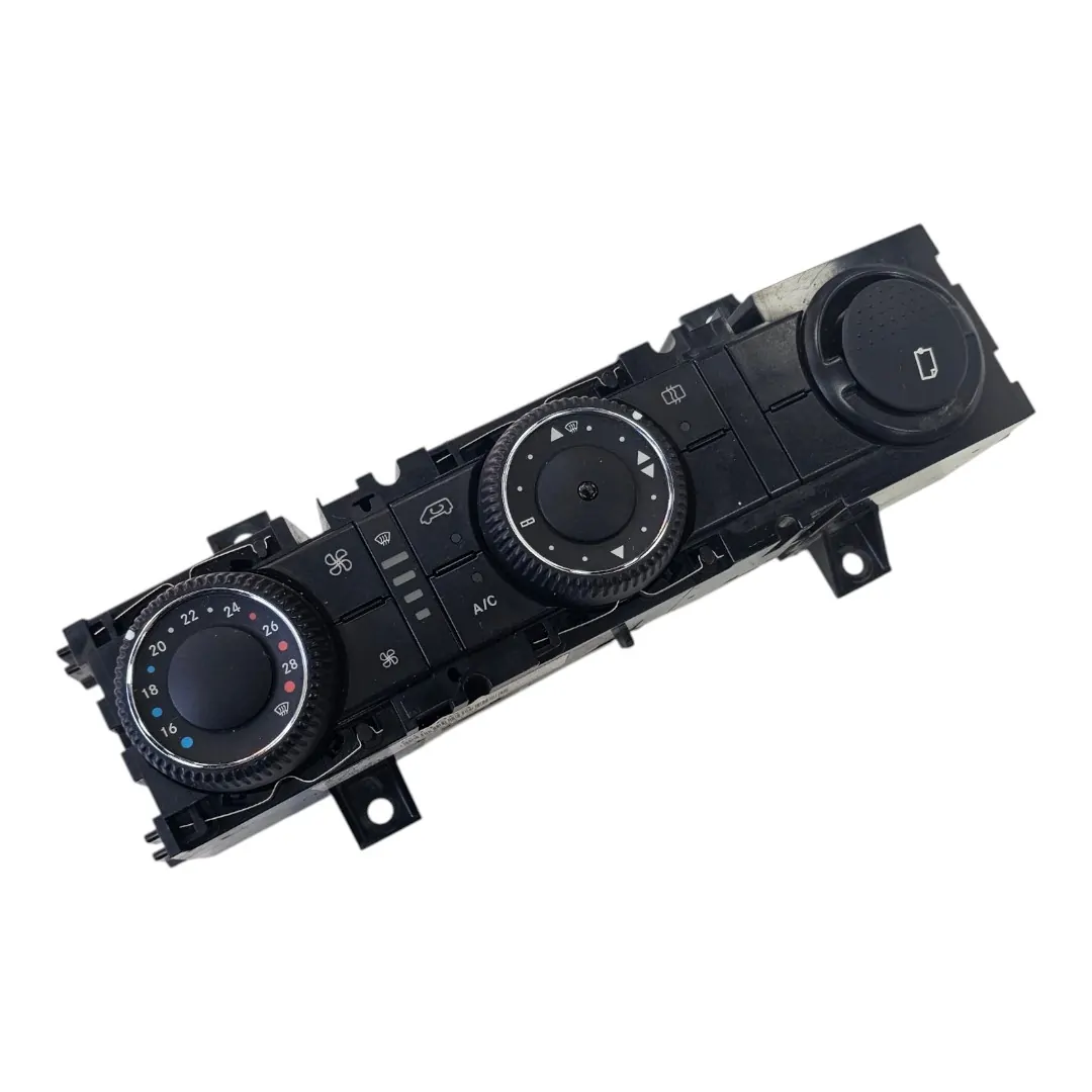 Comando ar condicionado Sprinter 2.2 129cv 313CDI 2019