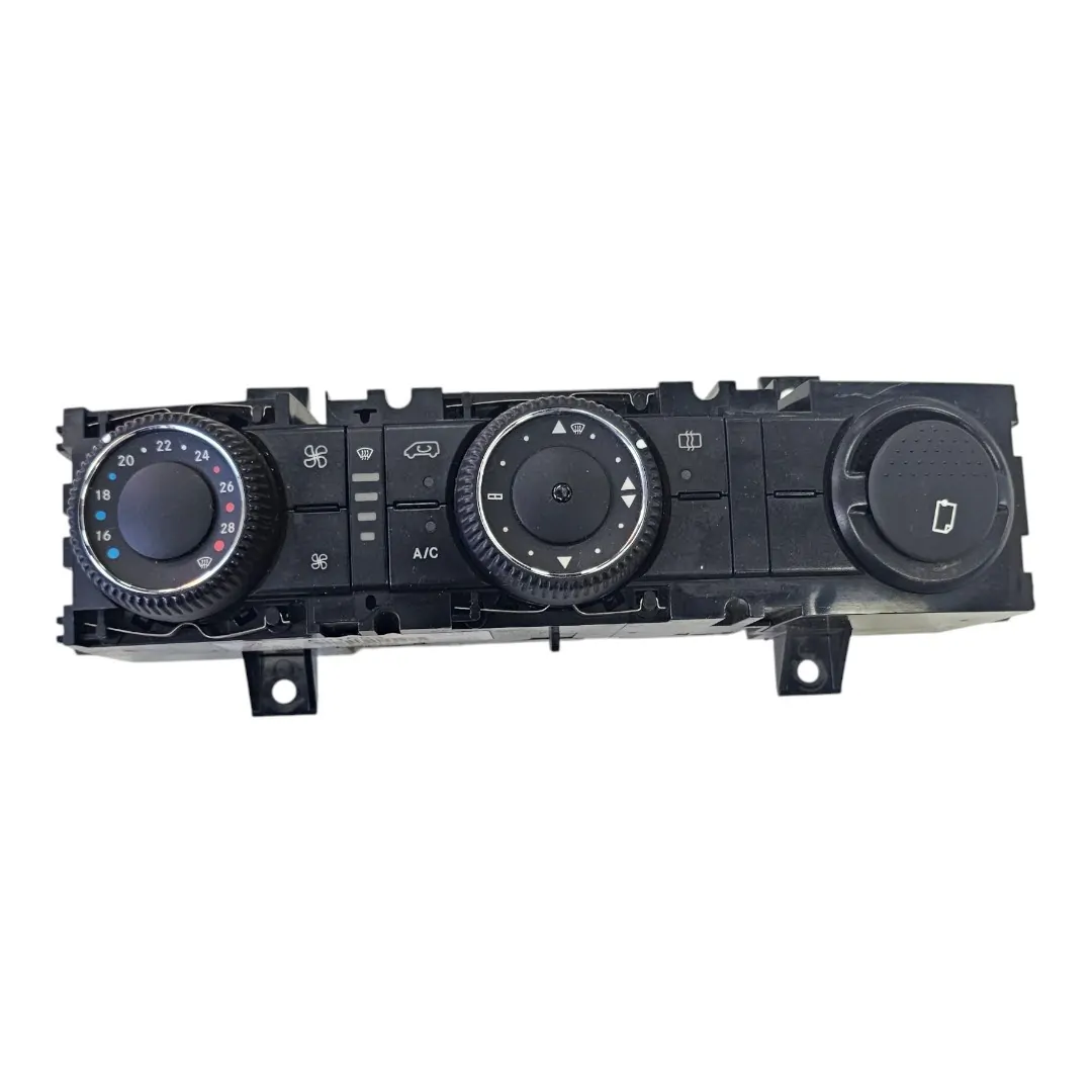 Comando ar condicionado Sprinter 2.2 129cv 313CDI 2019