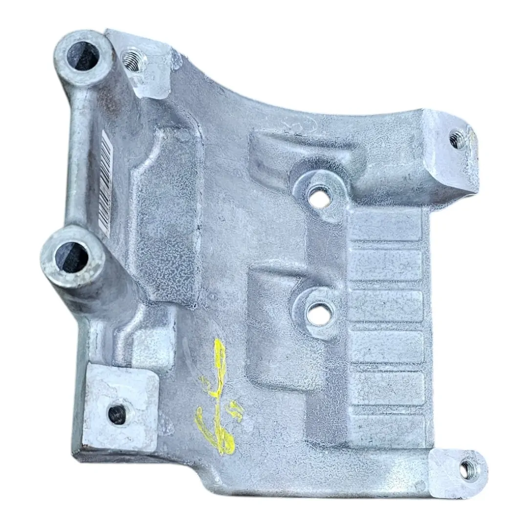 Suporte compressor ar condicionado Iveco Daily 3.0 2024