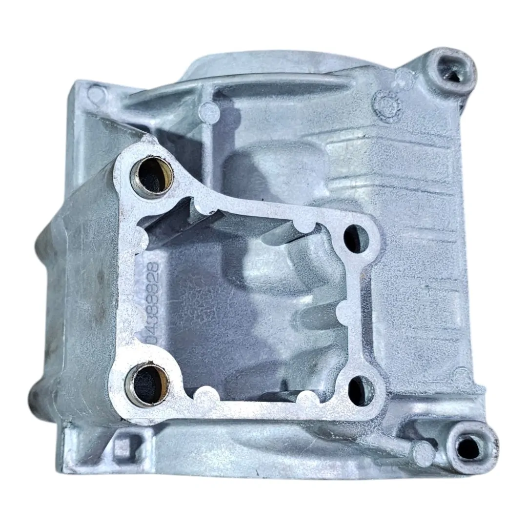 Suporte compressor ar condicionado Iveco Daily 3.0 2024