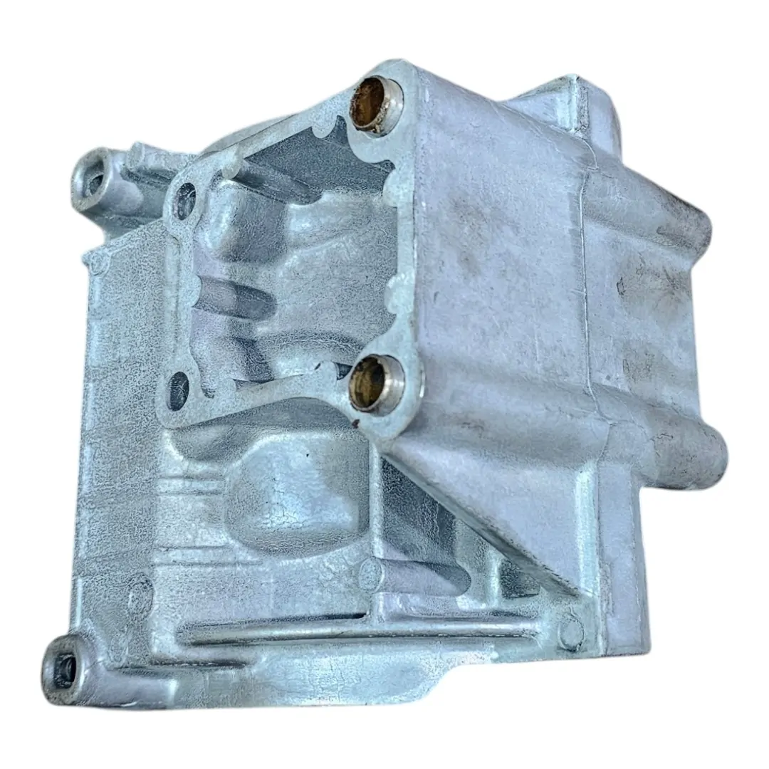 Suporte compressor ar condicionado Iveco Daily 3.0 2024