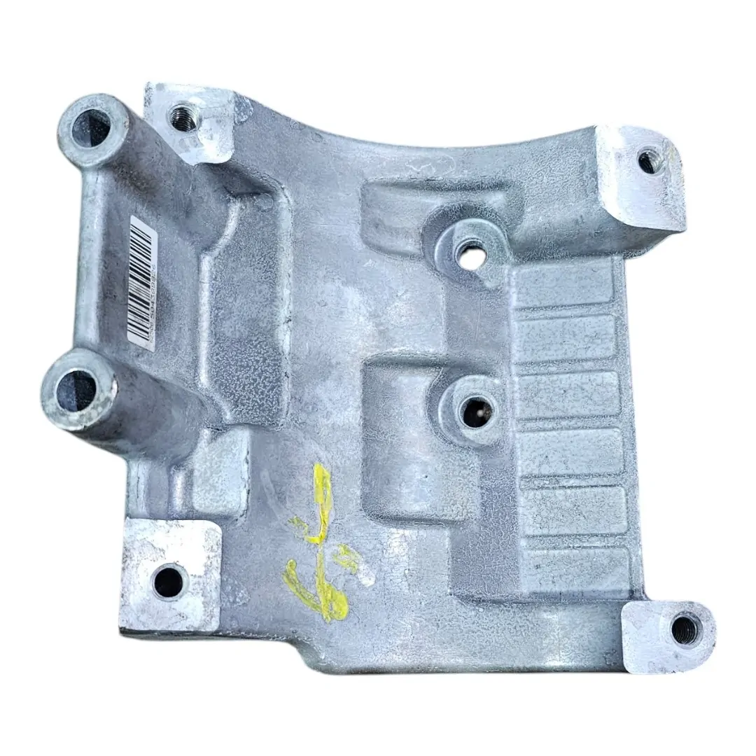 Suporte compressor ar condicionado Iveco Daily 3.0 2024