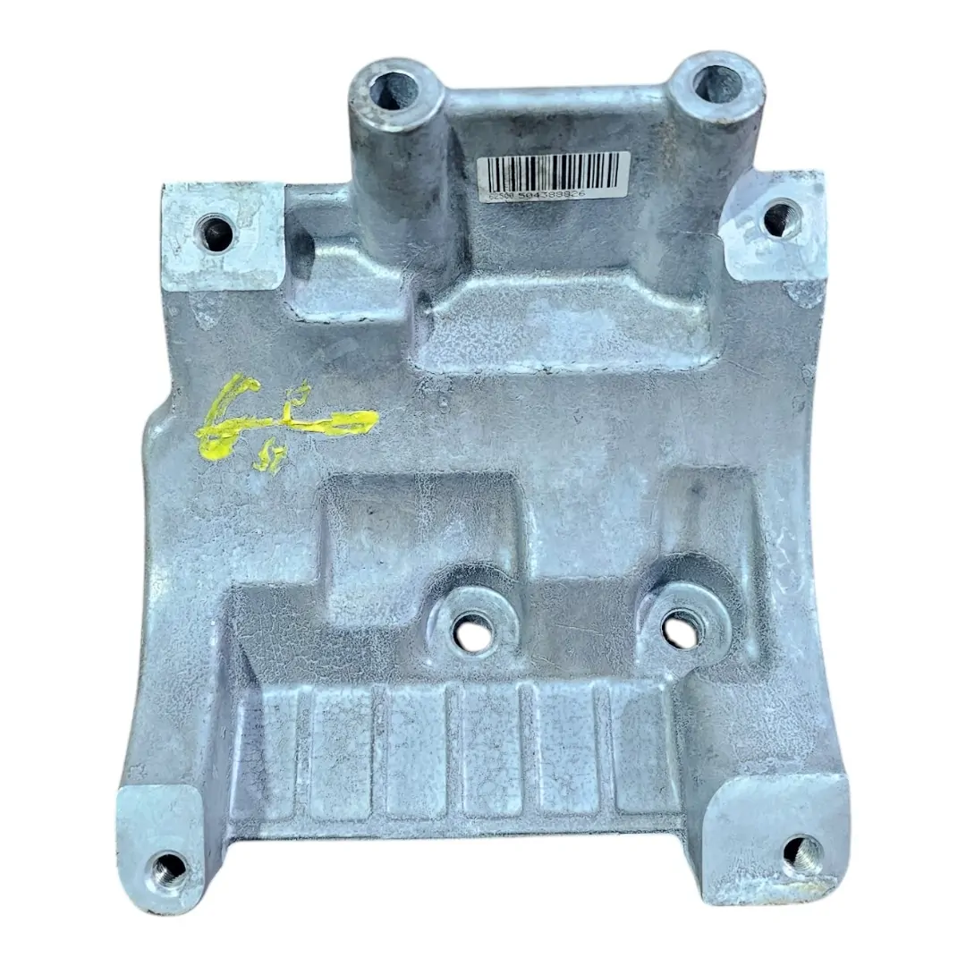 Suporte compressor ar condicionado Iveco Daily 3.0 2024