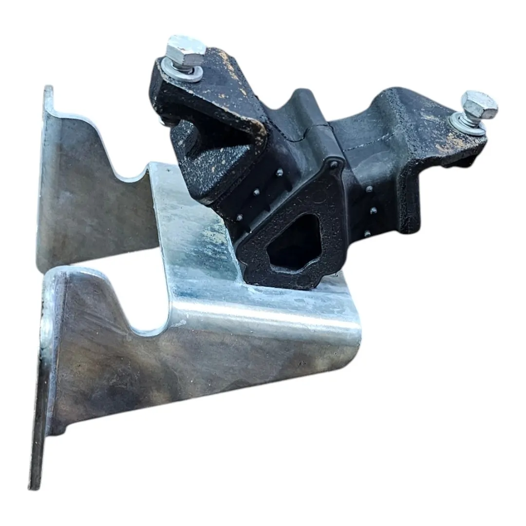 Suporte coxim câmbio Iveco Daily 3.0 2024