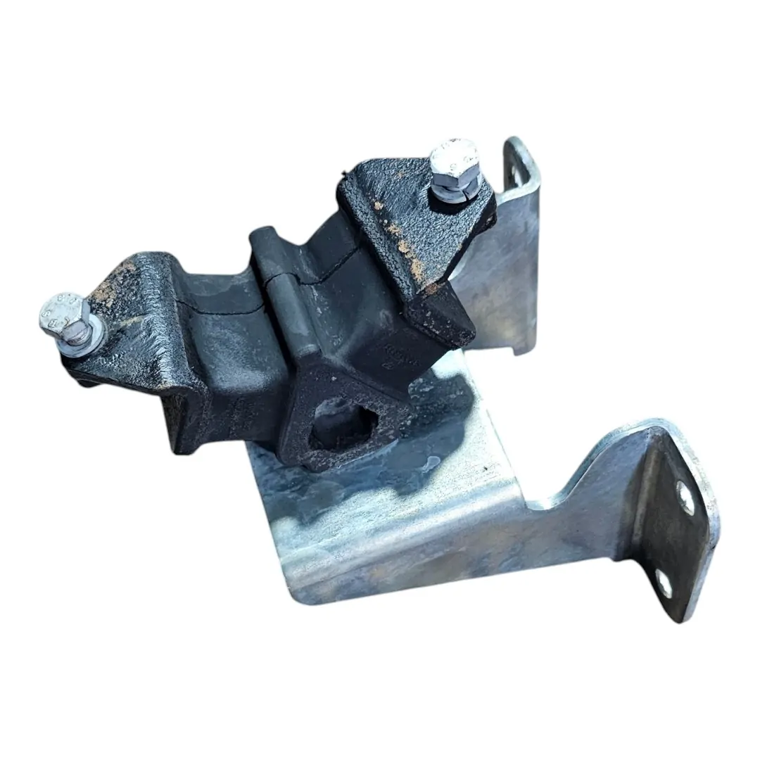 Suporte coxim câmbio Iveco Daily 3.0 2024