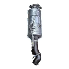 Catalisador Iveco Daily 3.0 2024