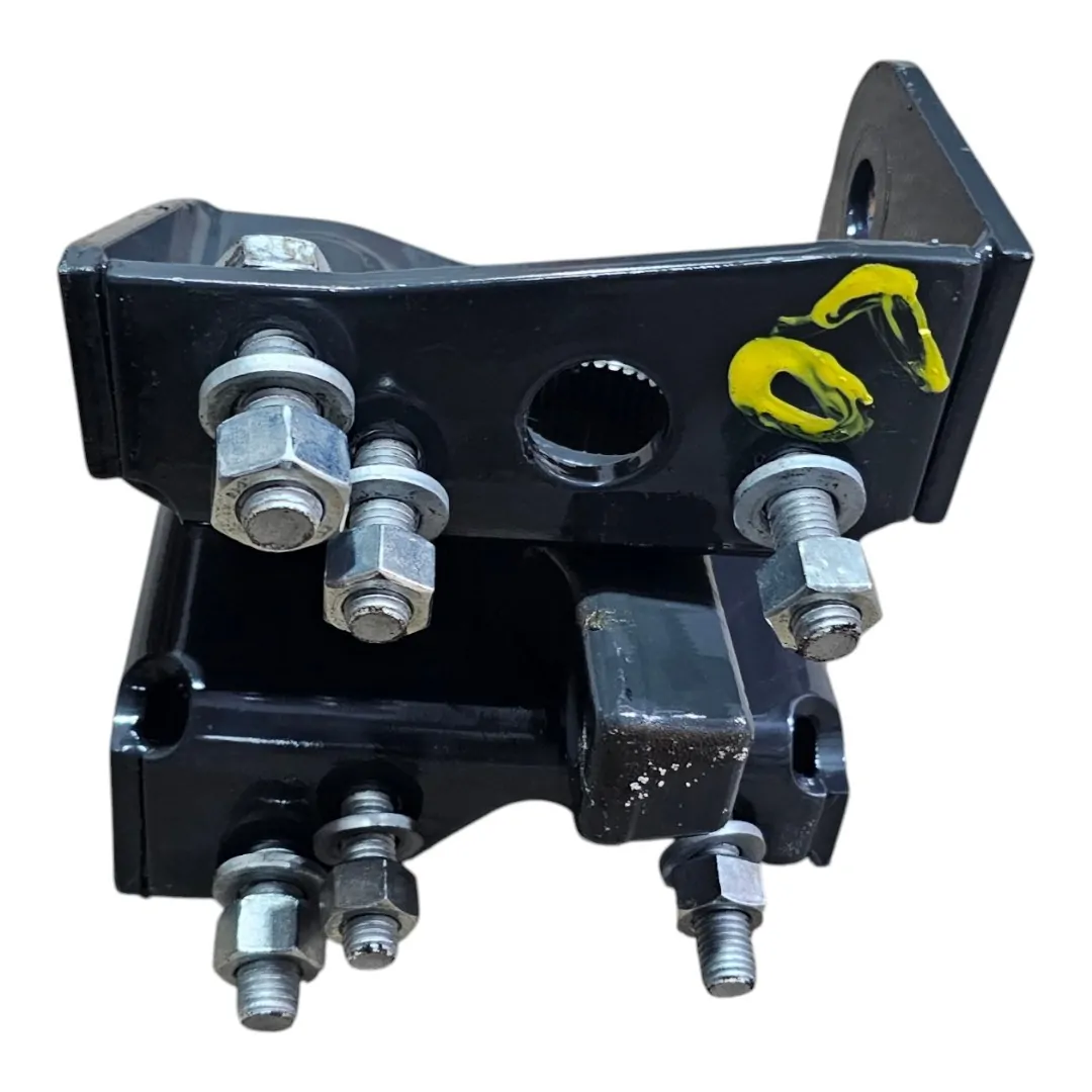 Suporte barra torção direita Iveco Daily 3.0 2024