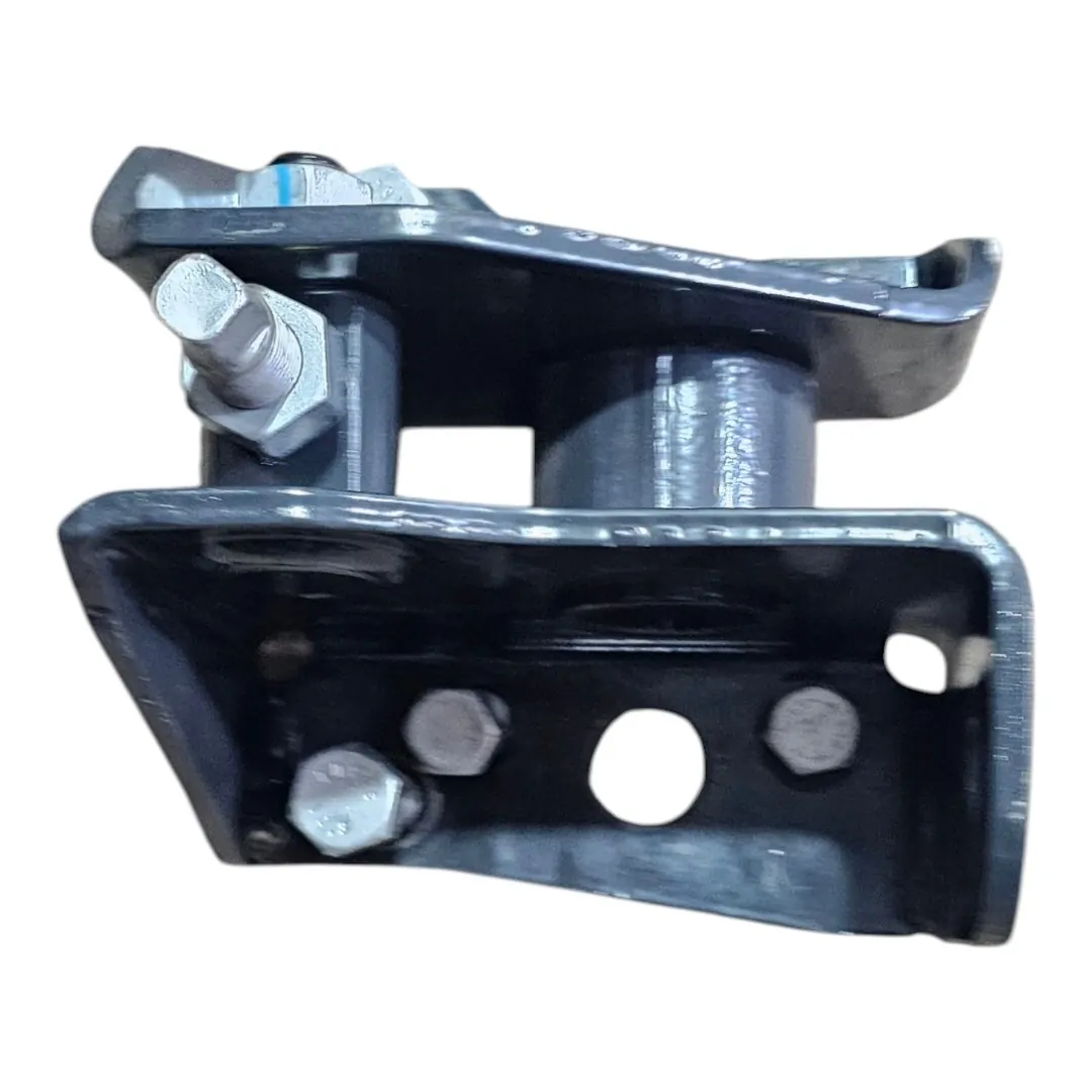 Suporte barra torção direita Iveco Daily 3.0 2024