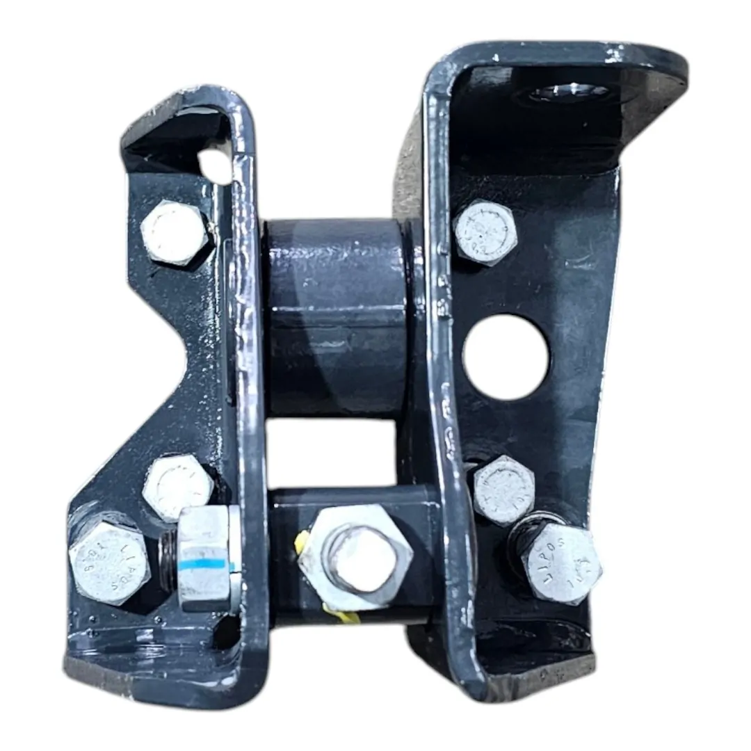 Suporte barra torção direita Iveco Daily 3.0 2024