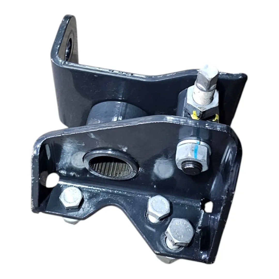 Suporte barra torção direita Iveco Daily 3.0 2024