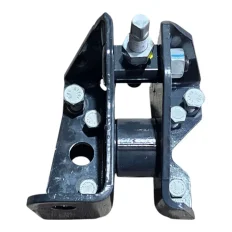 Suporte barra torção direita Iveco Daily 3.0 2024