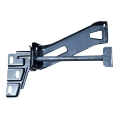 Suporte parachoque dianteiro esquerdo Iveco Daily 3.0 2024