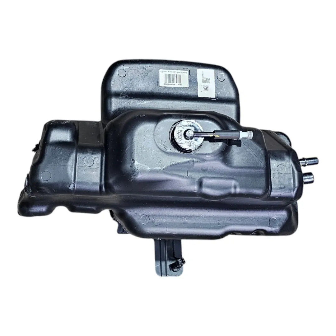 Tanque de combustível ARLA completo Iveco Daily 3.0 2024